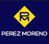 Logo Perez Moreno